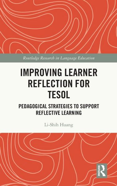 Produktbild: Improving Learner Reflection for TESOL