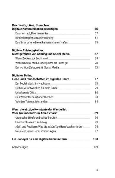 Das Digital-Dilemma: Was für die Entwicklung unserer Kinder heute wichtig ist