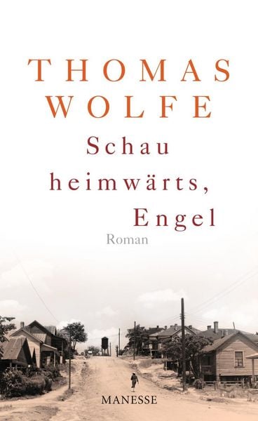 Produktbild: Schau heimw&auml;rts, Engel (Neuausgabe. Neu&uuml;bersetzung 2009)