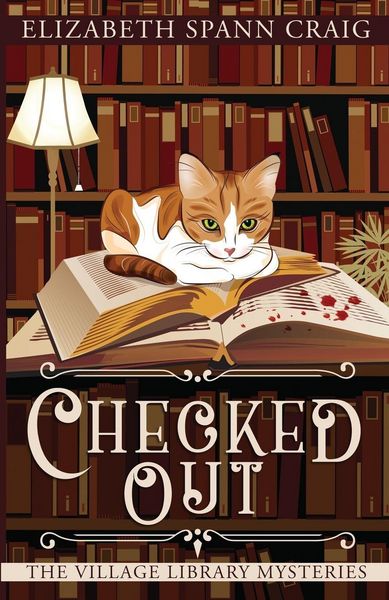 Produktbild: Checked Out