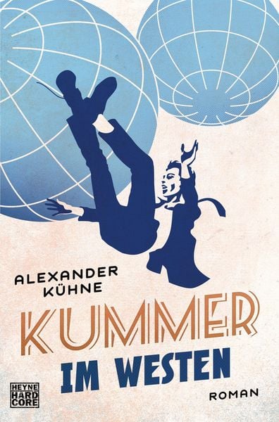 Produktbild: Kummer im Westen
