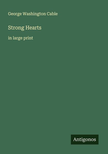 Produktbild: Strong Hearts