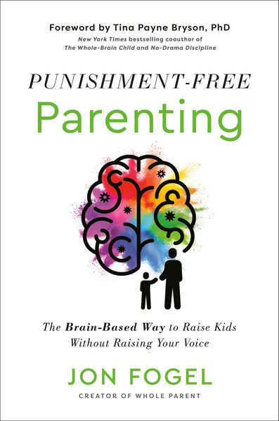 Produktbild: Punishment-Free Parenting