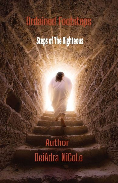 Produktbild: Ordained Footsteps