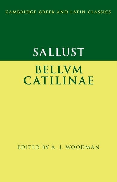 Produktbild: Sallust