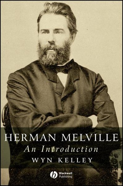 Produktbild: Herman Melville