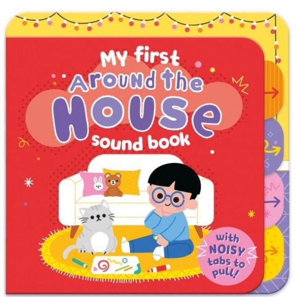 Produktbild: Around the House