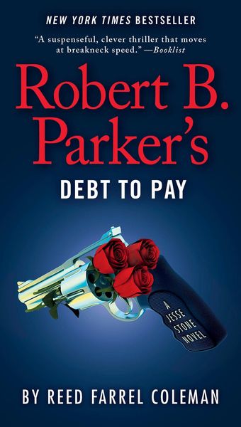 Produktbild: Robert B. Parker's Debt to Pay