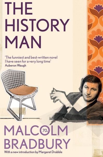 Produktbild: The History Man