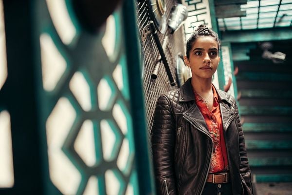 Produktbild: Doctor Who - Staffel 13: Flux [3 DVDs]