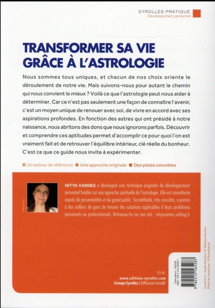 Produktbild: Vivre pleinement grace a l