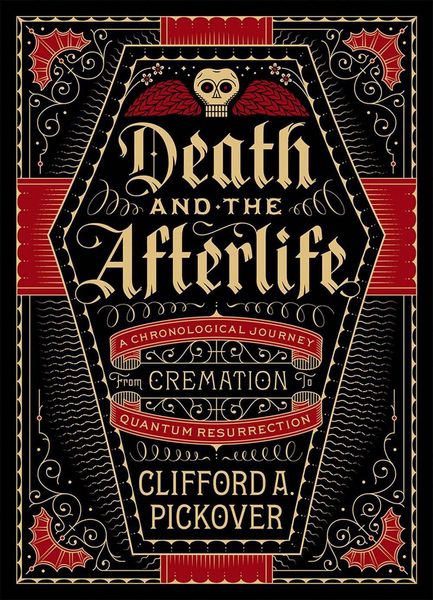 Produktbild: Death and the Afterlife