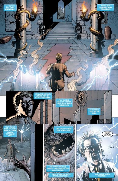 Produktbild: Shazam!