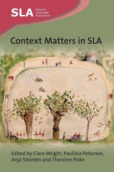 Produktbild: Context Matters in SLA