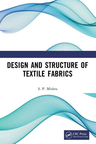 Produktbild: Design and Structure of Textile Fabrics