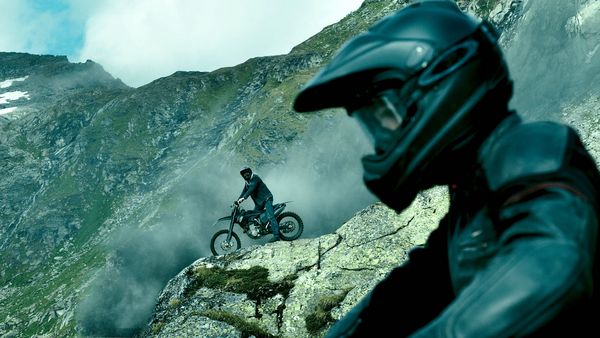 Produktbild: Point Break