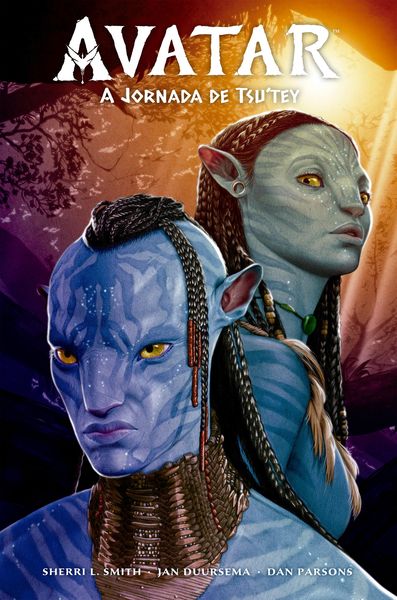 Produktbild: Avatar vol. 1