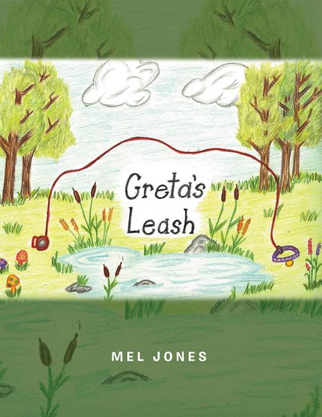 Produktbild: Greta's Leash