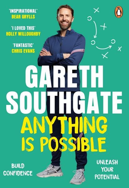 Produktbild: Anything is Possible