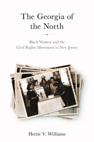 Produktbild: The Georgia of the North