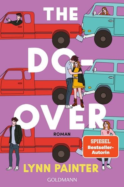 Produktbild: The Do-Over