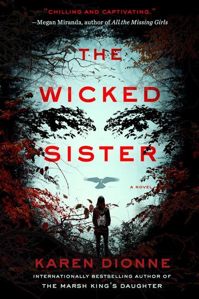 Produktbild: The Wicked Sister
