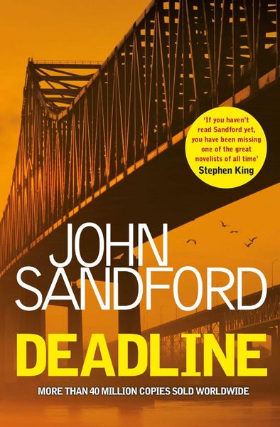 Produktbild: Deadline