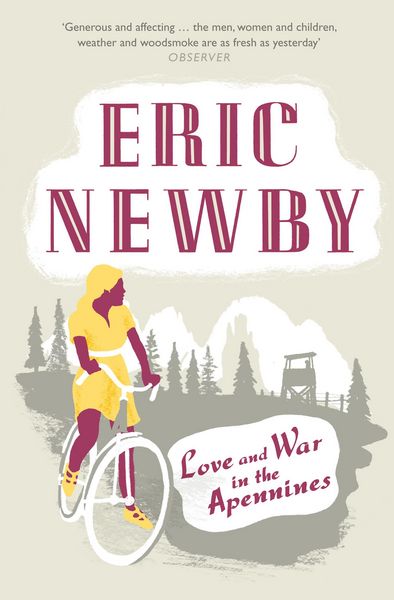 Produktbild: Love and War in the Apennines