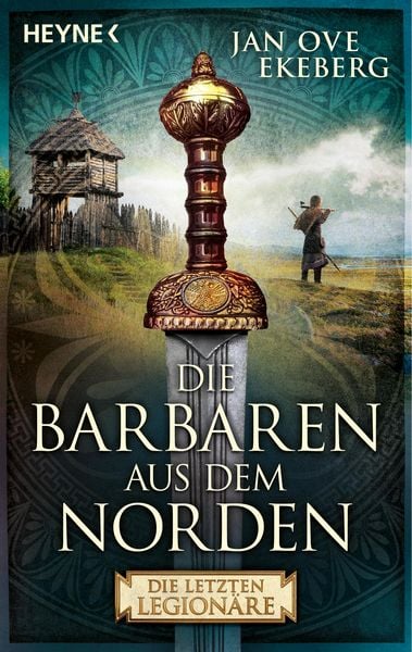 Produktbild: Die Barbaren aus dem Norden