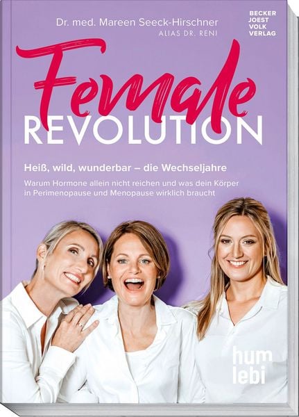Produktbild: Female Revolution