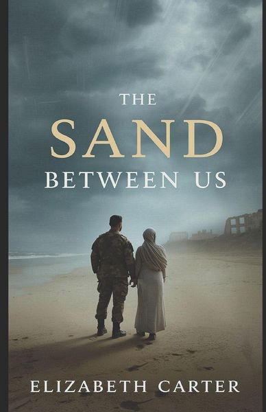 Produktbild: The Sand Between Us
