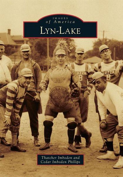 Produktbild: Lyn-Lake