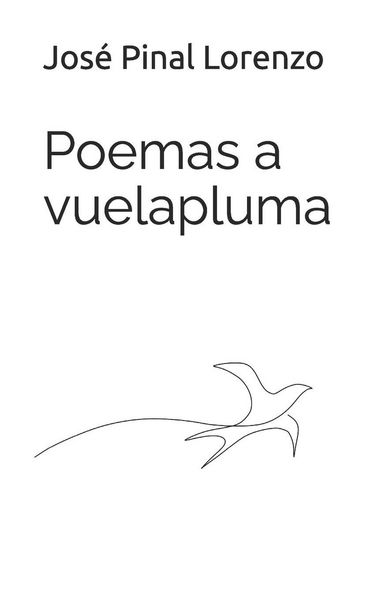 Produktbild: Poemas a vuelapluma