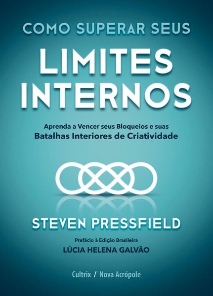 Produktbild: Como superar seus limites internos