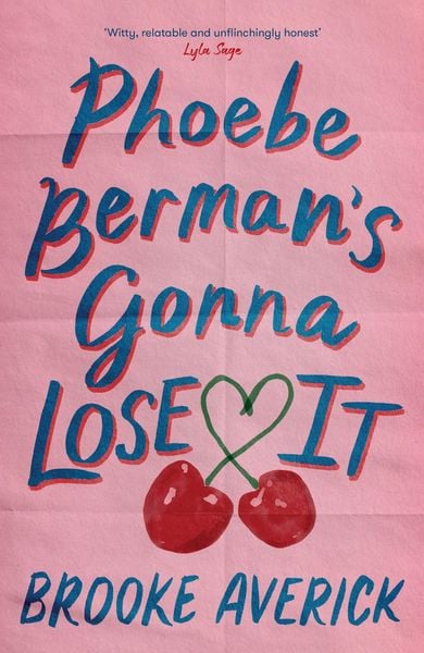 Produktbild: Phoebe Berman's Gonna Lose It
