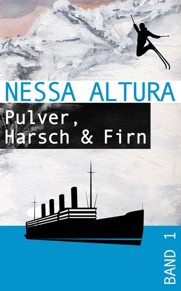 Produktbild: Pulver, Harsch & Firn