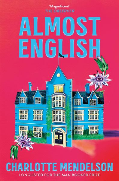 Produktbild: Almost English