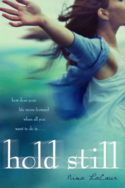 Produktbild: Hold Still