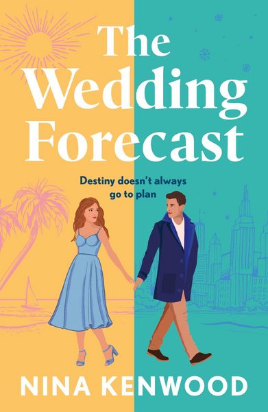 Produktbild: The Wedding Forecast