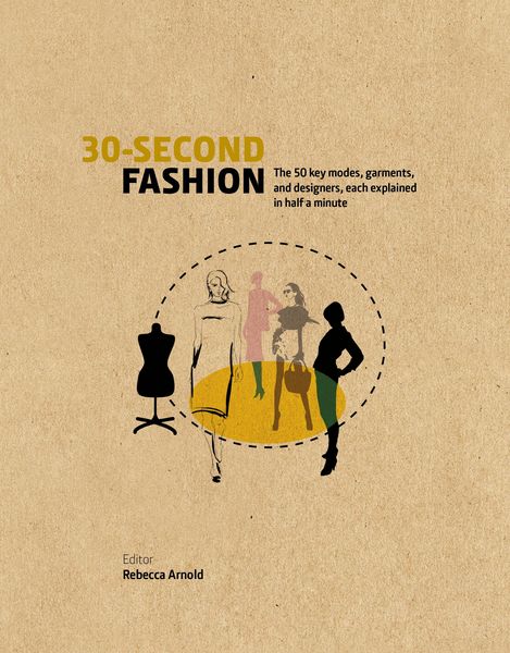Produktbild: 30-Second Fashion