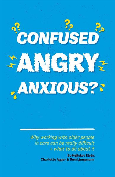 Produktbild: Confused, Angry, Anxious?