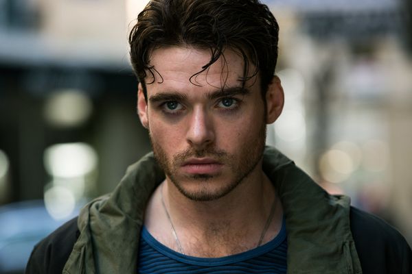 Produktbild: Bastille Day