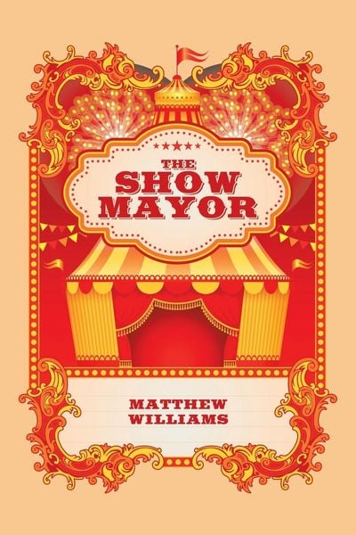 Produktbild: The Show Mayor
