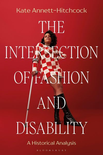 Produktbild: The Intersection of Fashion and Disability