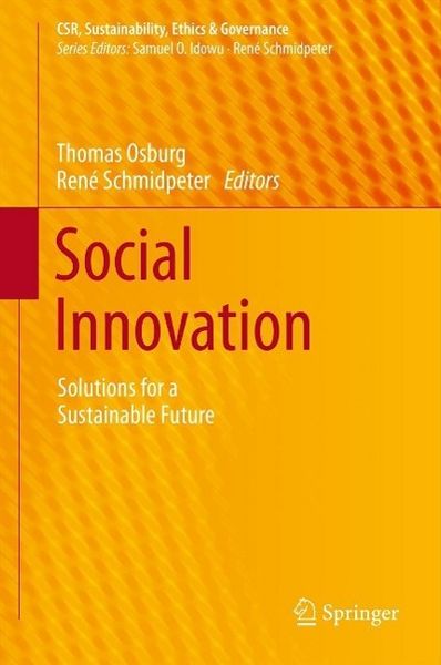 Produktbild: Social Innovation
