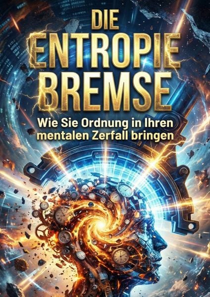 Produktbild: Entropie Bremse