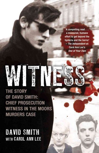 Produktbild: Witness