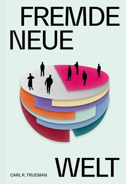 Produktbild: Fremde neue Welt