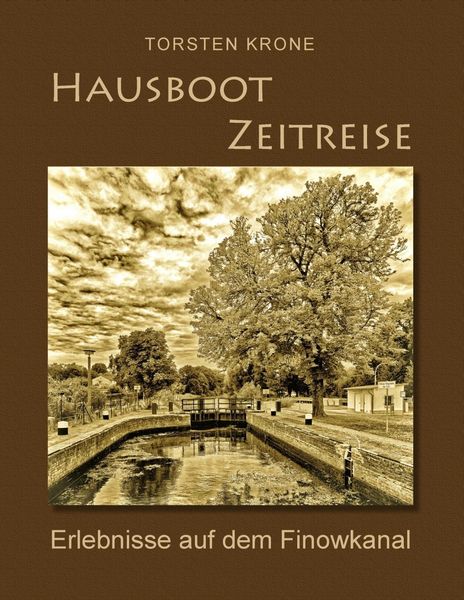 Produktbild: Hausboot Zeitreise