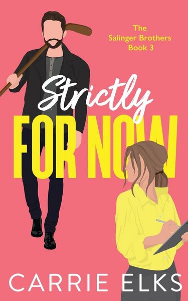 Produktbild: Strictly For Now